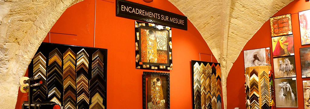 Images de Demain à Montpellier - encadrement sur mesure en centre-ville