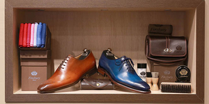 Finsbury Montpellier • chaussures Homme 