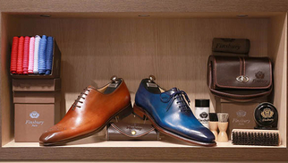 Finsbury Montpellier • chaussures Homme 