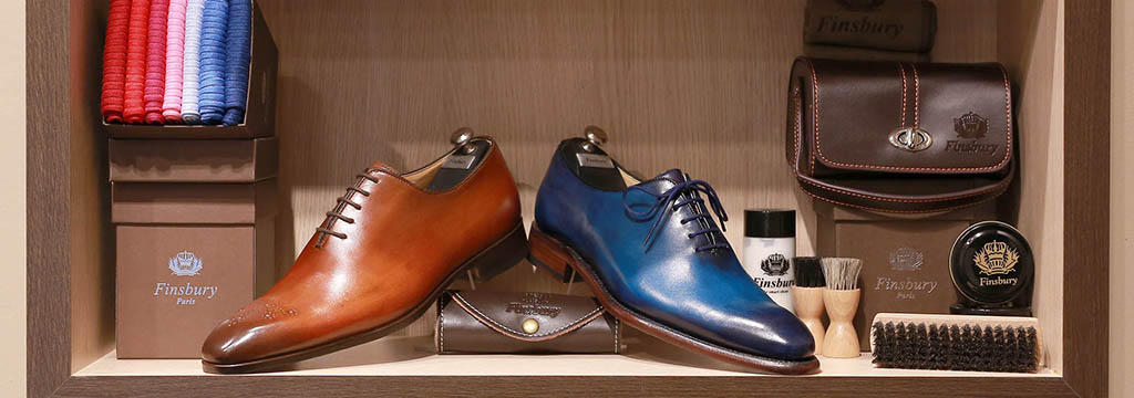Finsbury Montpellier • des promotions sur chaussures Homme dès le 26 décembre