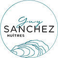 Guy Sanchez Huîtres 