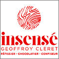 Insensé à Sète • Geoffroy Cléret • pâtissier, chocolatier, confiseur