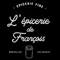 L’épicerie de François Montpellier, le repère de produits d’exception L’épicerie de François Montpellier, le repère de produits d’exception