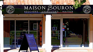 La Maison Bouron Lattes lance la livraison de boucherie à domicile 