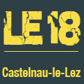 Le 18 Castelnau • déstockage de luxe