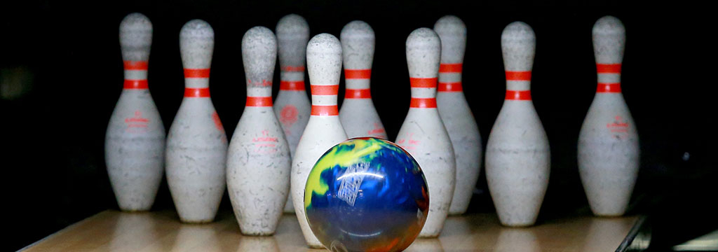 Le Bowling de Montpellier ( ® SAAM-fabrice CHORT)