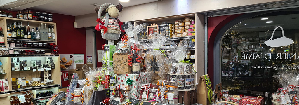 Le Panier d'Aimé Montpellier, boutique idéale pour se faire plaisir Le Panier d'Aimé Montpellier, boutique idéale pour se faire plaisir