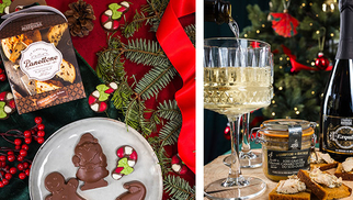 Comptoir de Mathilde Lattes Montpellier • grand choix pour Noël et les Fêtes