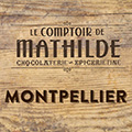 Comptoir de Mathilde Montpellier