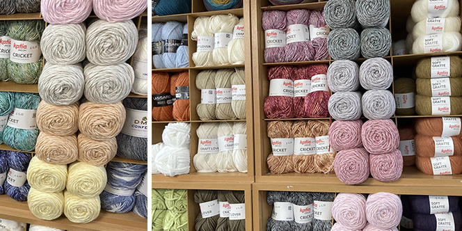 Allée de la Mercerie Montpellier 