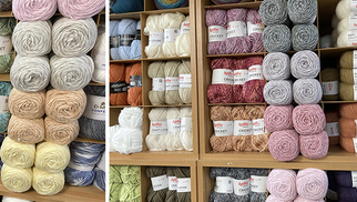 Allée de la Mercerie Montpellier 