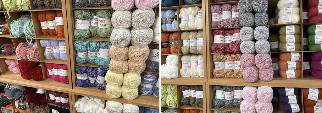 Allée de la Mercerie Montpellier 