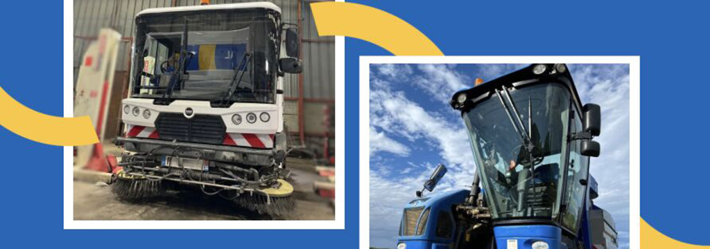 Mondial Pare-Brise Montpellier pour les professionnels 