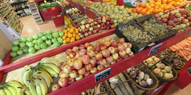 Nouri Bio Market à Clermont l’Hérault