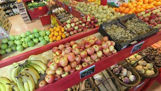 Nouri Bio Market à Clermont l’Hérault