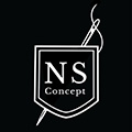 NS Concept Montpellier • costumes sur mesure 