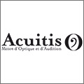 Acuitis Montpellier, opticien en centre-ville.