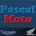 Pascal Moto Montpellier