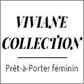 Profitez des soldes chez Viviane Collection Gignac dédiée à la mode féminine.