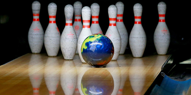 Bowling Montpellier la Pompignane