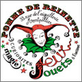 votre boutique de jouets Pomme de Reinette réouvre le 19 mai en centre-ville de Montpellier. votre boutique de jouets Pomme de Reinette réouvre le 19 mai en centre-ville de Montpellier.