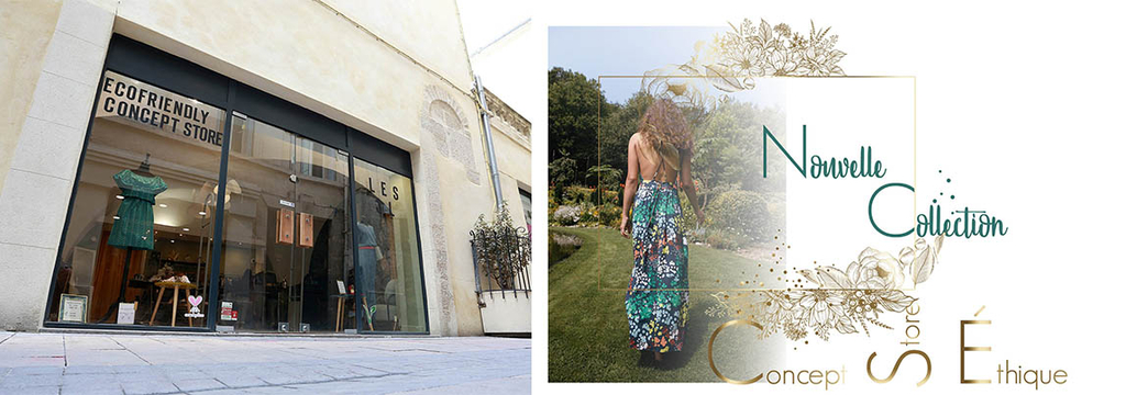 Votre boutique vegan Les 3L réouvre ses portes le 19 mai prochain à Montpellier Votre boutique vegan Les 3L réouvre ses portes le 19 mai prochain à Montpellier