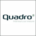 Votre spécialiste de l’aménagement intérieur Quadro réouvre ses portes le 19 mai Votre spécialiste de l’aménagement intérieur Quadro réouvre ses portes le 19 mai