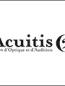 Acuitis Montpellier | Philippe Bord, maître de maison Optique et Audition au centre-ville (attente photo)