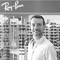 Eyes Optic Narbonne Boutique d'optique à prix réduits est dirigé par Antoine GILLE.(® SAAM fabrice CHORT) Eyes Optic Narbonne Boutique d'optique à prix réduits est dirigé par Antoine GILLE.(® SAAM fabrice CHORT)