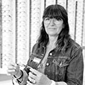 Eyes Optic Pézenas est un opticien à prix réduits qui est géré par Carole.(® SAAM fabrice CHORT) Eyes Optic Pézenas est un opticien à prix réduits qui est géré par Carole.(® SAAM fabrice CHORT)