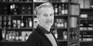 L'Epicerie de François Montpellier qui est une épicerie fine en centre-ville est gérée par François Reyniaud.(® SAAM fabrice CHORT)