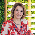 Ynoa Optic Castelnau le Lez, opticien à prix réduit est dirigé par Béatrice Garcia. (® SAAM fabrice Chort)