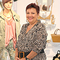 Viviane Collection à Gignac sublime les femmes avec ses vêtements, ses accessoires de mode et ses conseils. (® SAAM fabrice CHORT) Viviane Collection à Gignac sublime les femmes avec ses vêtements, ses accessoires de mode et ses conseils. (® SAAM fabrice CHORT)