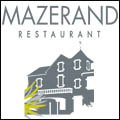 Le Mazerand est un restaurant gastronomique à Lattes qui propose une cuisine basée sur les produits locaux et méditerranéens dans un cadre d'exception aux portes de Montpellier.