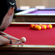 Billard - Meilleurs bars à billard à Montpellier au Trèfle Rouge Lattes