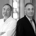 Le Mazerand Lattes restaurant gastronomique près de Montpellier est dirigé par Jacques et Christian Mazerand. (® networld-fabrice Chort) Le Mazerand Lattes restaurant gastronomique près de Montpellier est dirigé par Jacques et Christian Mazerand. (® networld-fabrice Chort)