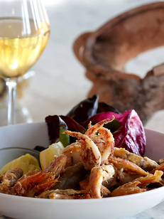 Chez Sauveur le crès : Poissonnerie Traiteur Restaurant(® SAAM fabrice CHORT)