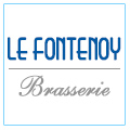Le Fontenoy Montpellier restaurant-brasserie qui propose du "fait maison" à base de produits frais face à l'hôpital Saint Eloi.
