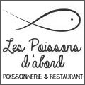 Les Poissons d'abord Montpellier • Restaurant Poissonnerie Port Marianne
