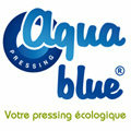 Pressing écologique montpellier Aqua Blue dans le quartier Estanove 