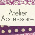 Atelier accessoire Montpellier pour la Maison et la Mode dans le quartier Saint Roch de Montpellier.