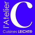 Atelier C Clapiers Cuisiniste avec cuisine haut de gamme allemande Leicht dans le showroom aux portes de Montpellier. Atelier C Clapiers Cuisiniste avec cuisine haut de gamme allemande Leicht dans le showroom aux portes de Montpellier.