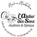 Opticien Montpellier Atelier des Sens Opticien et Audition en centre-ville sur Jeu de Paume Opticien Montpellier Atelier des Sens Opticien et Audition en centre-ville sur Jeu de Paume