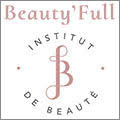 Beauty'full Saint Gely du Fesc institut de beauté dans la galerie marchande extérieure d'Intermarché 