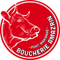 Boucherie Amazrin Montpellier est une boucherie à Port Marianne qui propose un service de traiteur et de livraison à domicile. Boucherie Amazrin Montpellier est une boucherie à Port Marianne qui propose un service de traiteur et de livraison à domicile.
