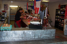 Conseils de la boucherie-charcuterie Boucherie Melgueil au centre de Mauguio (credits photos : Boucherie Melgueil)