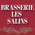 Brasserie Les Salins, un Bar-Brasserie dans le quartier Gambetta - logo - Montpellier-Shopping