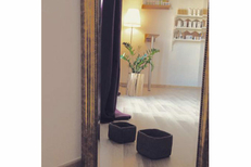 Cabinet Etic massage Beauté & bien-être Montpellier et son ambiance zen dans le quartier Antigone (® Cabinet Etic Massage)