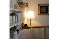 Cabinet Etic massage Beauté & bien-être Montpellier propose des cosmétiques dans le quartier Antigone (® Cabinet Etic Massage)