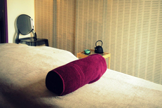 Cabinet Etic massage Beauté & bien-être Montpellier propose des soins relaxants dans le quartier Antigone de Montpellier (® Cabinet Etic Massage)